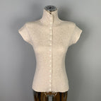 Beige / One size fits all