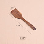 Leaflet / 7-305 square shovel