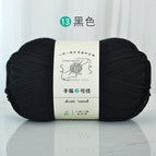 13 Black