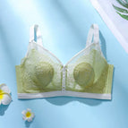 Light green / 75BC through cup