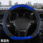36cm / D type black blue