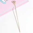 Love bow magic wand