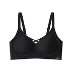Kissy506 single underwear black / S