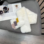 Color matching-white