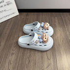Blue-(including popsicle accessories) / 40-41