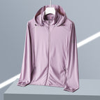 Light purple female / M