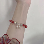 Agate Red [Bell Style]]