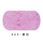 053 purple red
