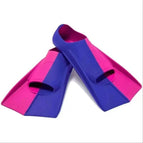 Rose red + blue / XS(30-32)
