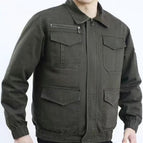 2-hole pure cotton military green [no accessories] one piece / M165 size is suitable for [90-110] pounds