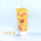 No. 13 yellow
