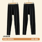 Thin and light model-black + black / L( 45-55kg )