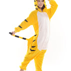 Yellow tiger / S