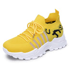 Dz-jm793 yellow (bag) / 38