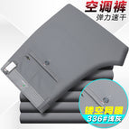 336 light gray [mesh air conditioning pants] / 29=2 feet 2 waist circumference