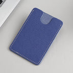 [palm pattern] dark blue