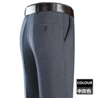 Medium gray [thin summer style] / Size 29 (2 feet 2 waist)