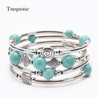 Turquoise Bracelet