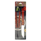 Baking utensils 2-piece set pk05