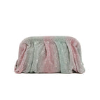 Green Pink Gradient / 24*3.5*16