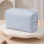 Small size: 18*10*7 / Light blue