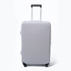 Silver (milk silk) / L size