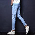 sky blue / 27