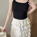 2851 versatile black / One size fits all