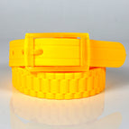 Strap egg yolk / 120cm