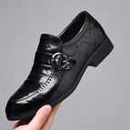 Black / 38