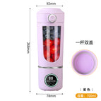 870 purple / Chinese version