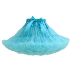 Hole Blue / Free size