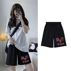 BVT Shorts Black / S