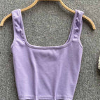 Purple / S