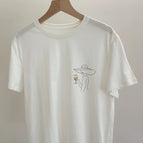 White No. 3 / S