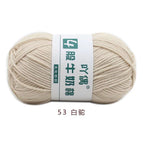 53 white camel