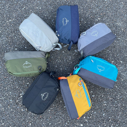 Kitty Eagle Toiletries Bag Mountaineering Bag Cosmetic Bag Foldable Storage Bag Large Capacity Sundries Organizing Waterproof Bag Folding Bag