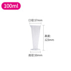 100ML / Transparent