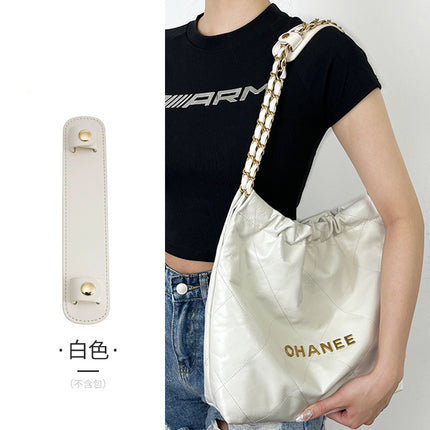 Factory direct suitable for Chanel 22bagmini sealing magnetic buckle garbage bag inner bag anti-wear sheet