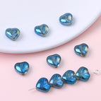 10x 10mm thick about 5mm aperture about 1mm 20/bag / 5#