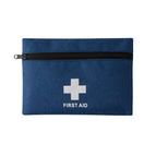 Navy blue flat style-small size