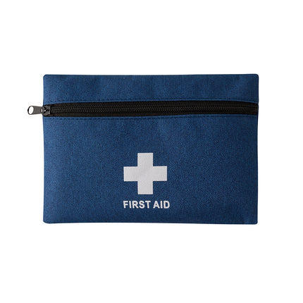 Travel Portable Medical Bag, Medicine Cosmetics Bag, Portable Medicine Bag, Outdoor Emergency Bag, Student Dormitory Medical First Aid Bag
