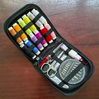 Small parcel 63-piece set