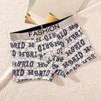 Blue and white [bag] / L【 50-60kg 】