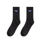 obsidian black / Free size