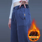 3166 blue (velvet and thickened) / 38