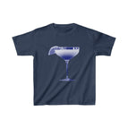 navy blue / S
