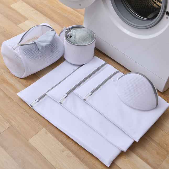 Laundry bag wholesale thick fine mesh bra underwear bag washing bag washing machine special anti-deformation mesh bag suit