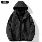 Black --- same version for men and women / XS