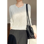 Smoky gray / M